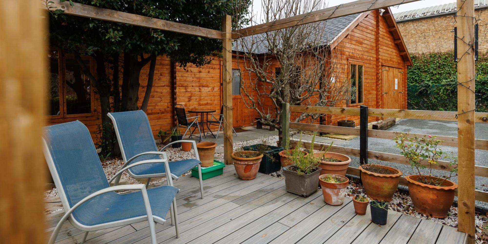 Spacious Cabin Evcharger And Free Parking Near Cambridge Екстер'єр фото