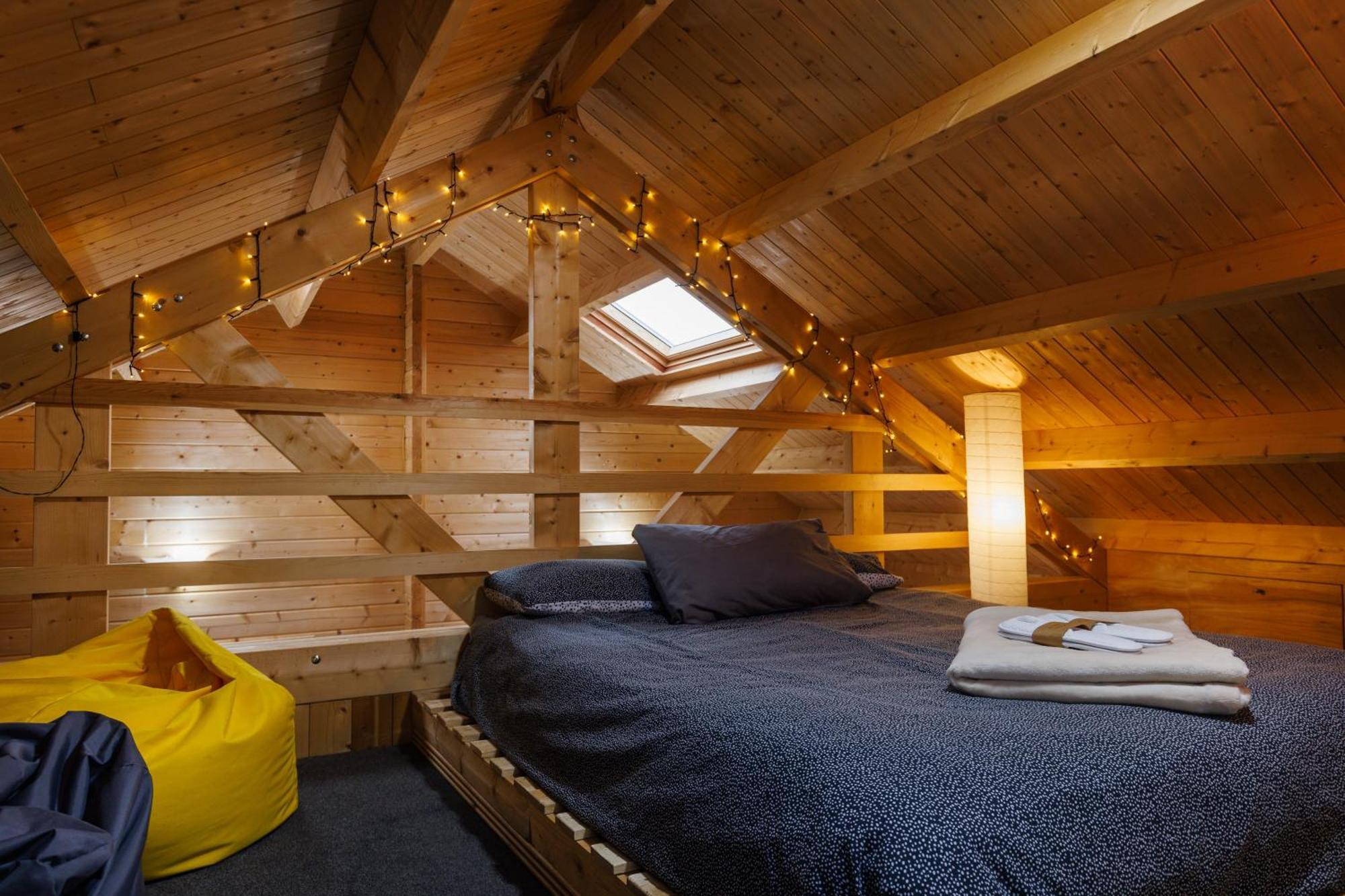Spacious Cabin Evcharger And Free Parking Near Cambridge Екстер'єр фото